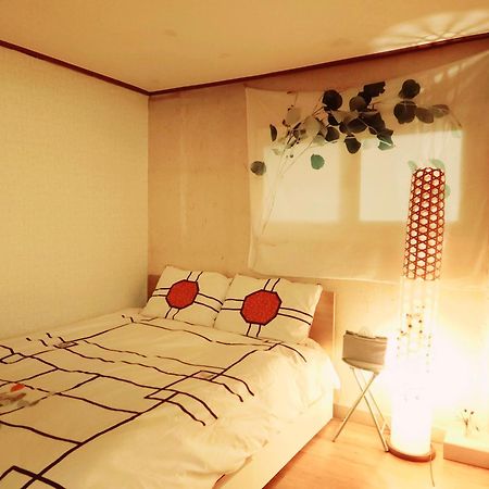 Lydia Craft Guesthouse Сеул Екстериор снимка
