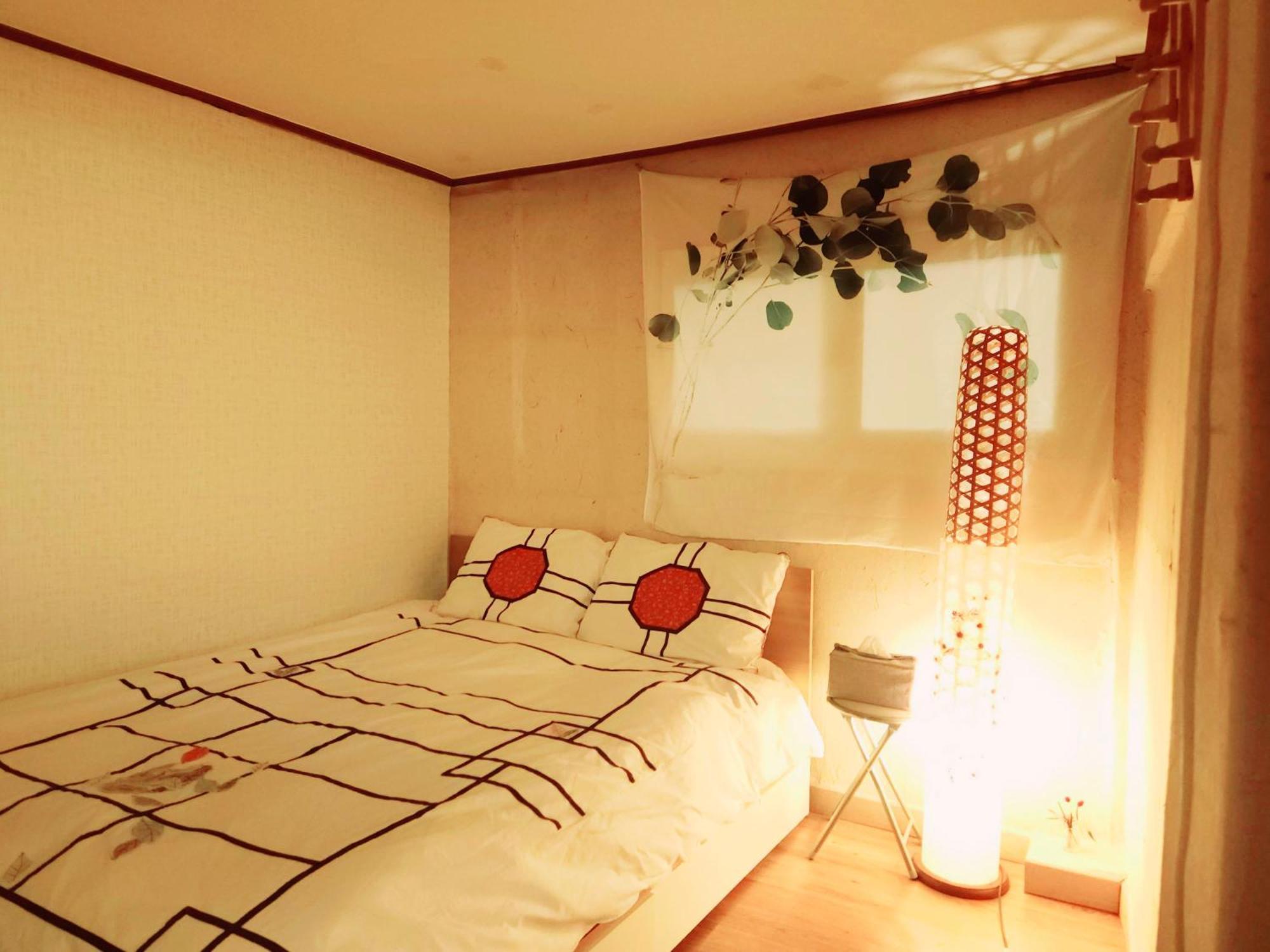 Lydia Craft Guesthouse Сеул Екстериор снимка