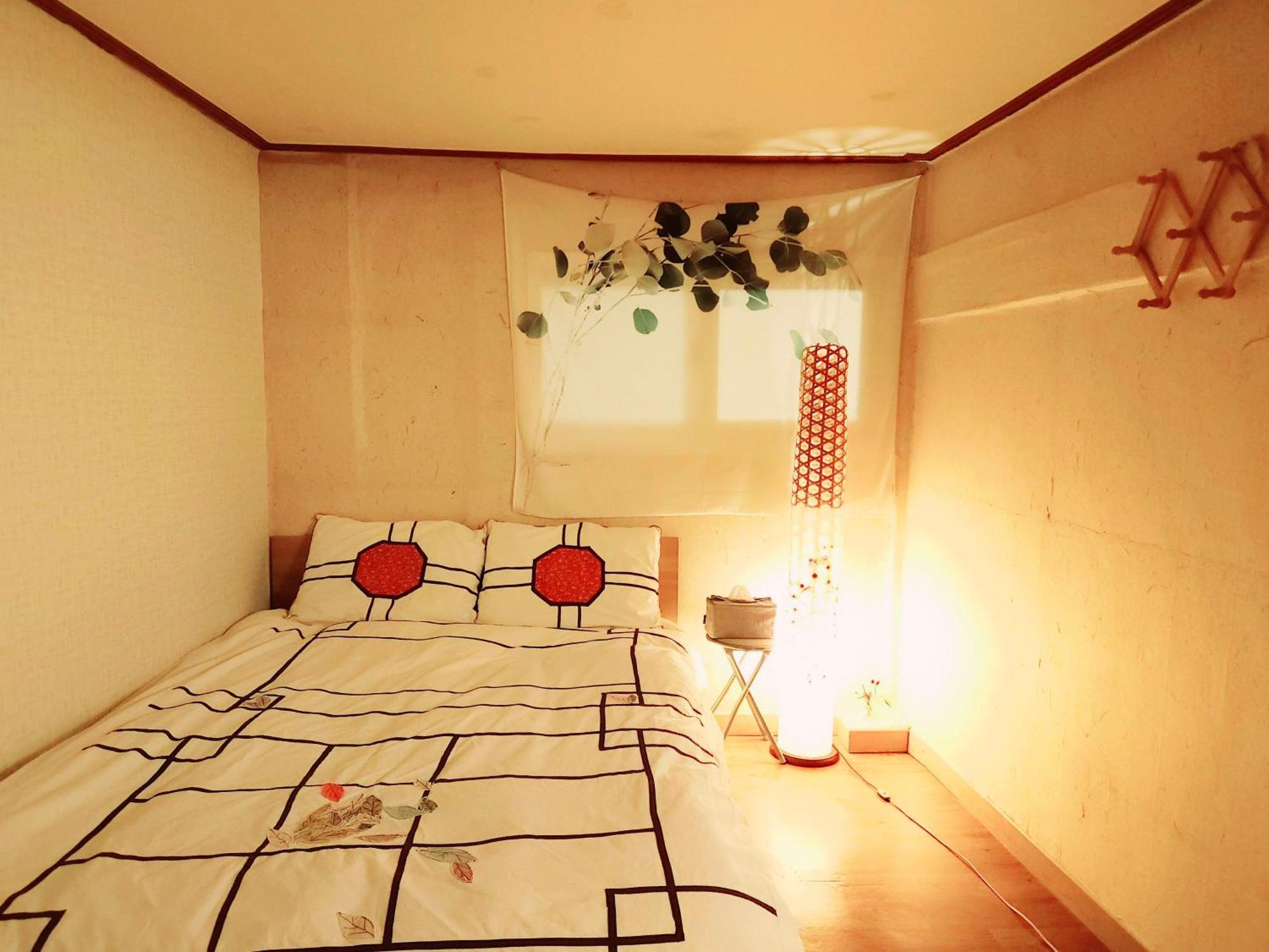 Lydia Craft Guesthouse Сеул Екстериор снимка