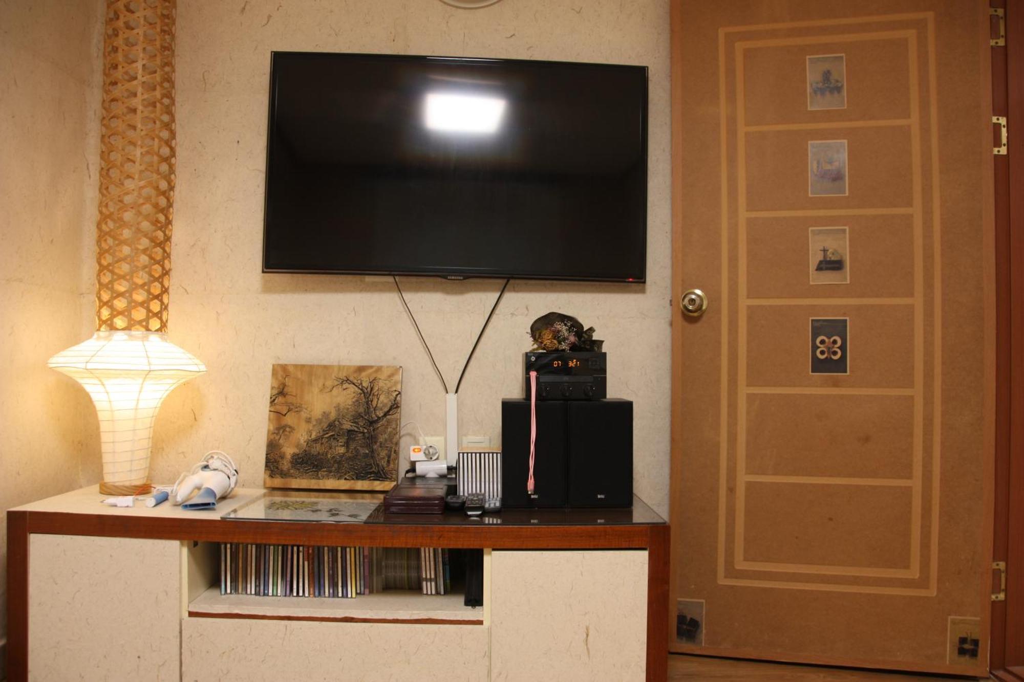 Lydia Craft Guesthouse Сеул Екстериор снимка