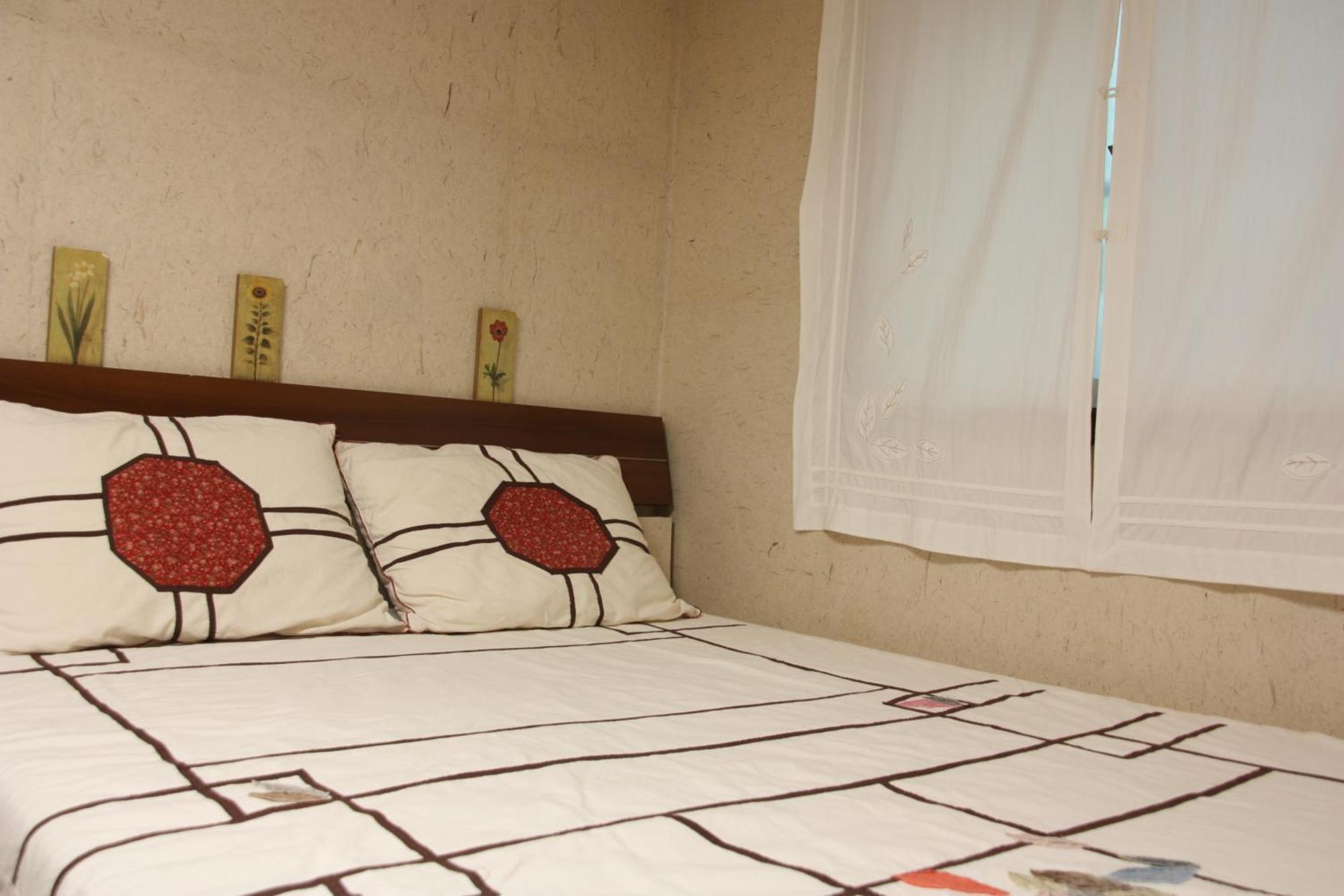 Lydia Craft Guesthouse Сеул Екстериор снимка