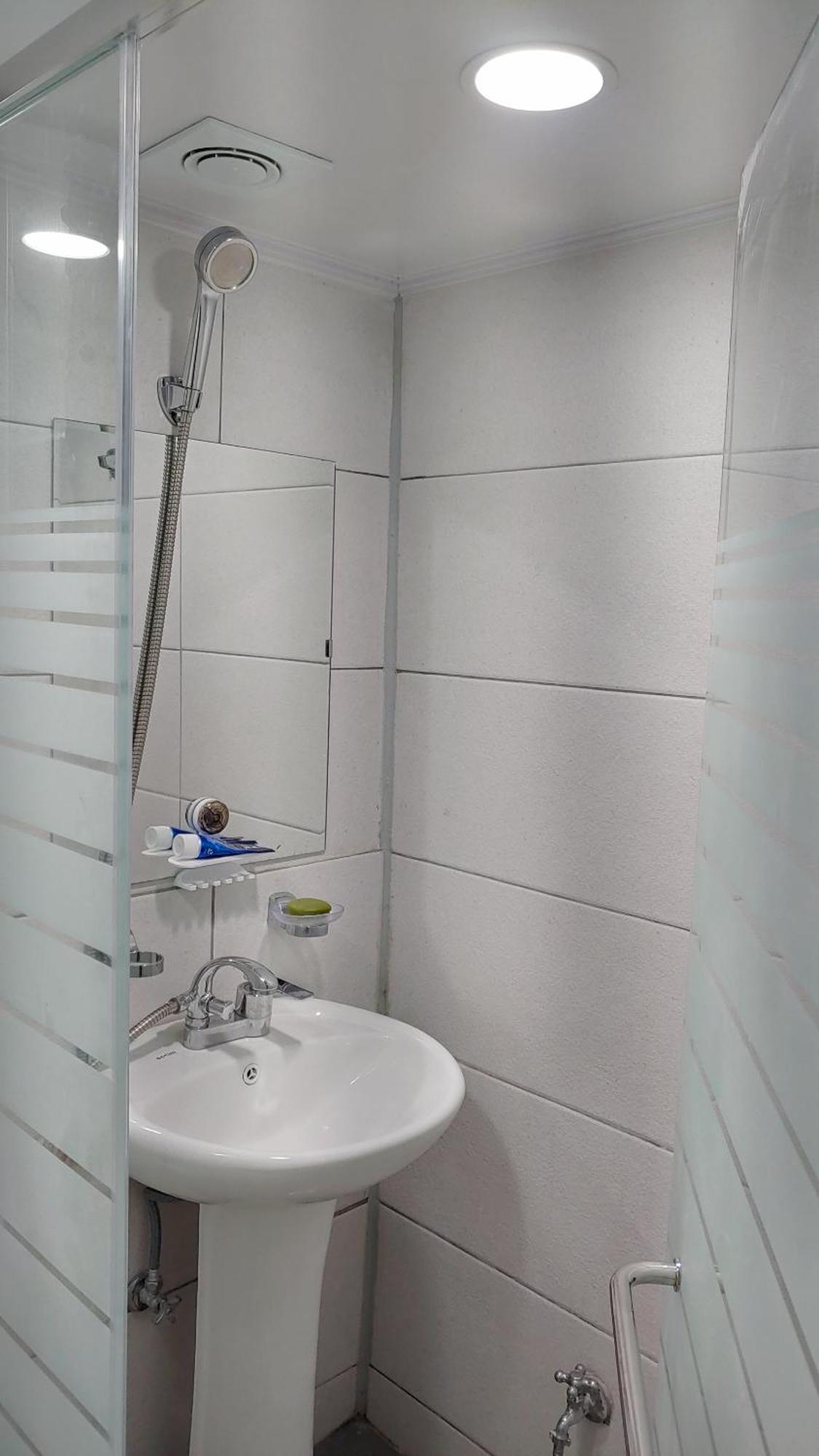 Lydia Craft Guesthouse Сеул Екстериор снимка