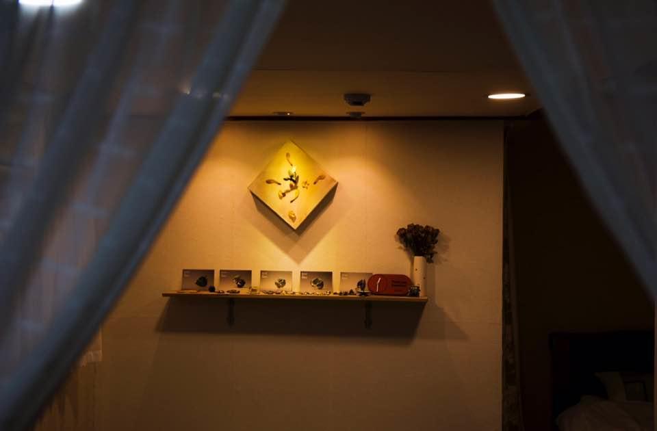 Lydia Craft Guesthouse Сеул Екстериор снимка