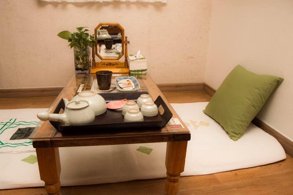 Lydia Craft Guesthouse Сеул Екстериор снимка