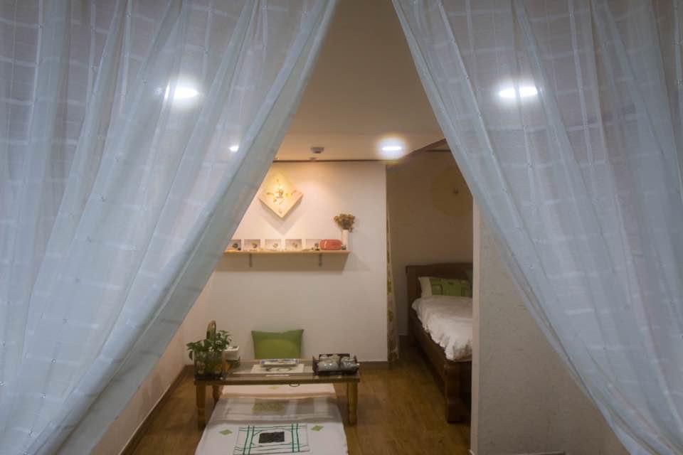 Lydia Craft Guesthouse Сеул Екстериор снимка