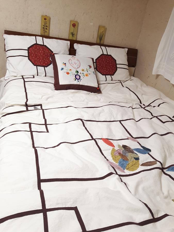 Lydia Craft Guesthouse Сеул Екстериор снимка