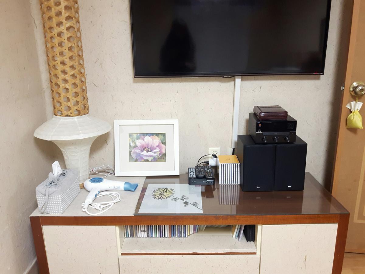 Lydia Craft Guesthouse Сеул Екстериор снимка