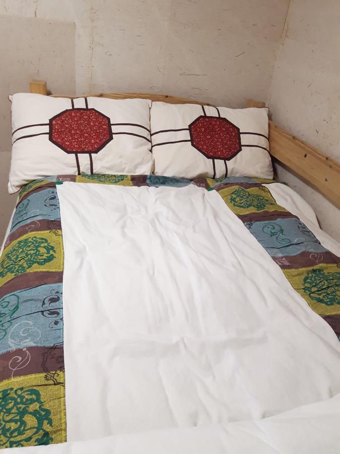 Lydia Craft Guesthouse Сеул Екстериор снимка