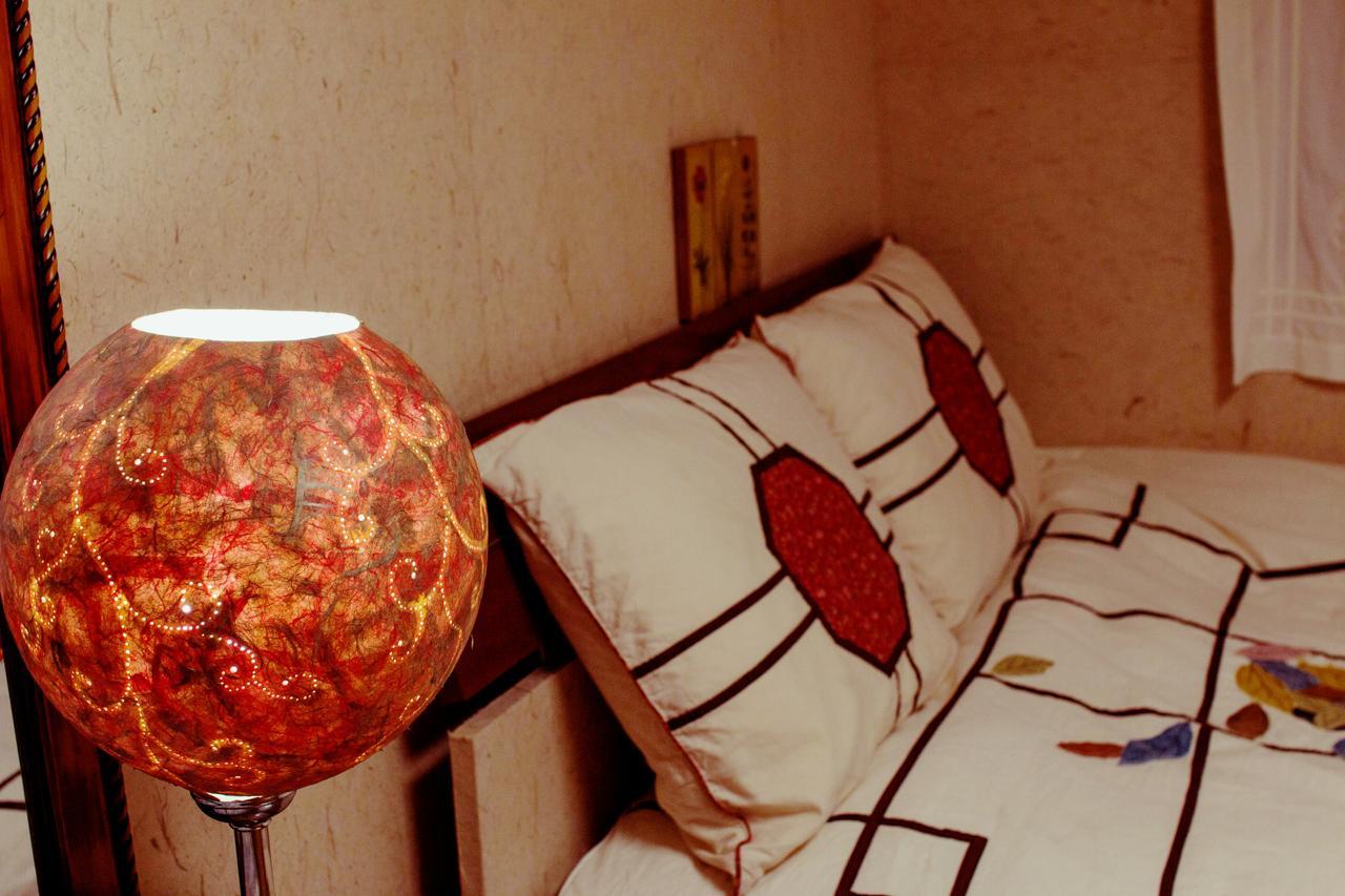 Lydia Craft Guesthouse Сеул Екстериор снимка