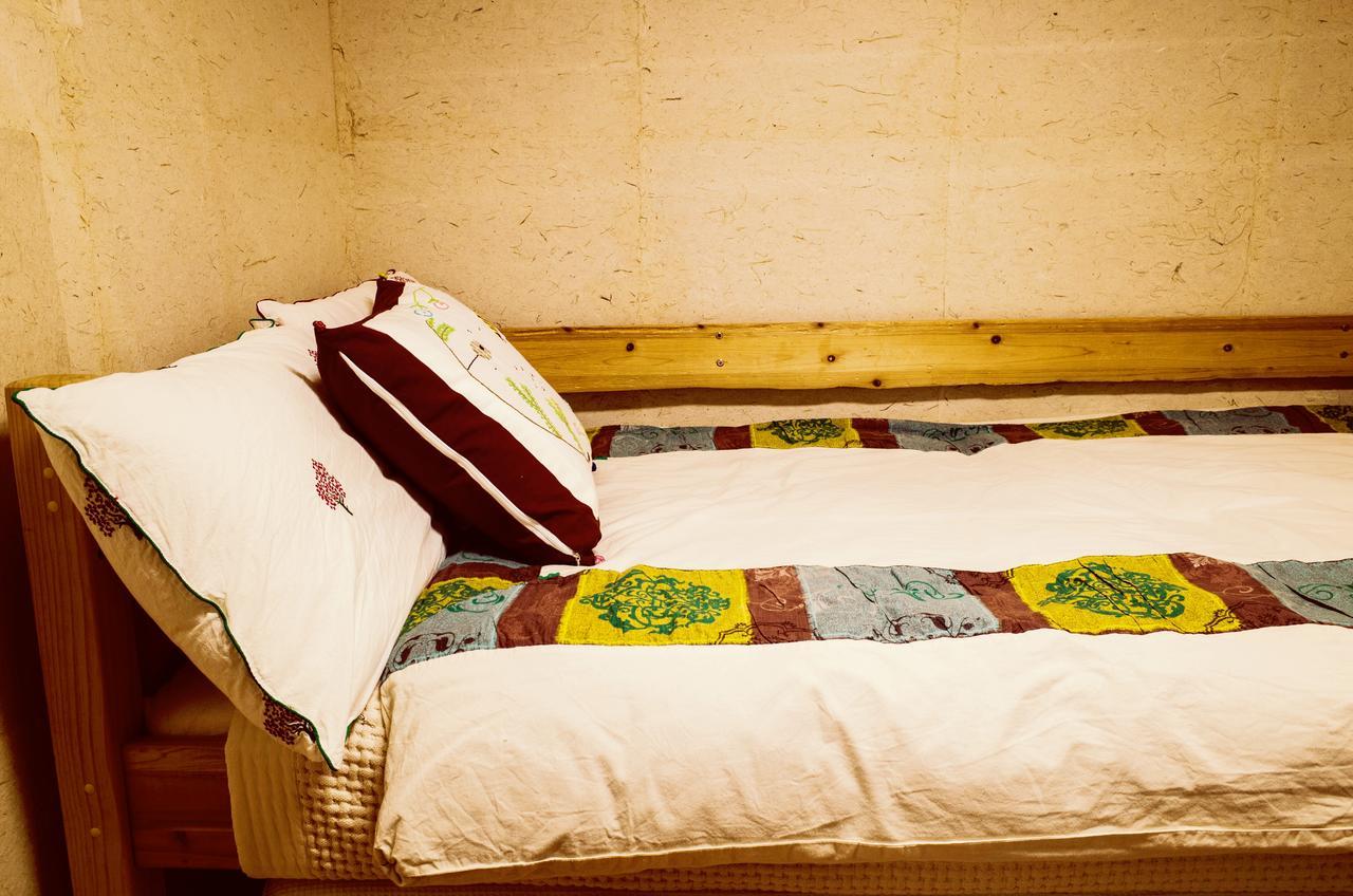 Lydia Craft Guesthouse Сеул Екстериор снимка